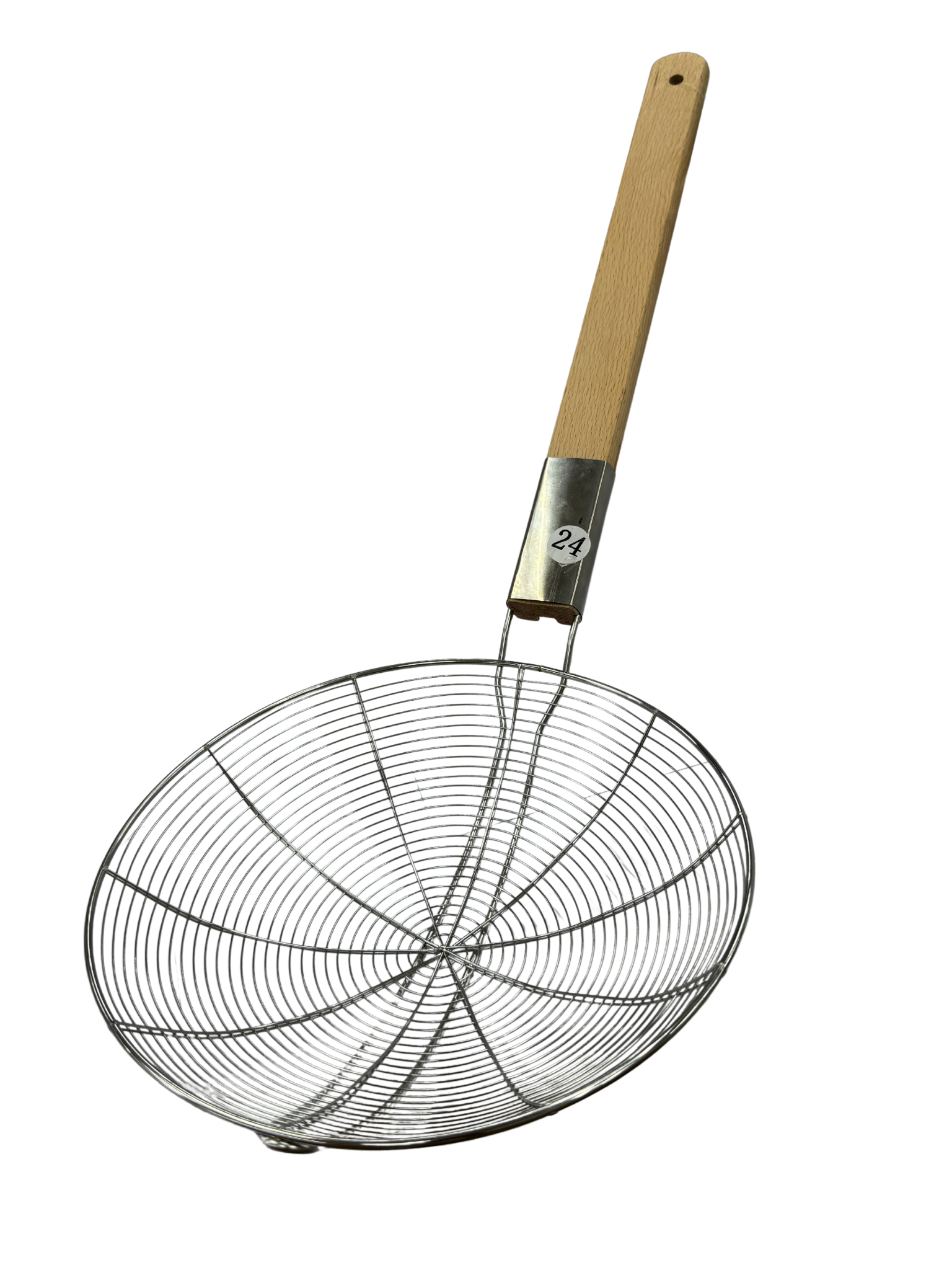 Colador de Cocina Acero Inoxidable 24cm Excalibur A151-JZW24-B