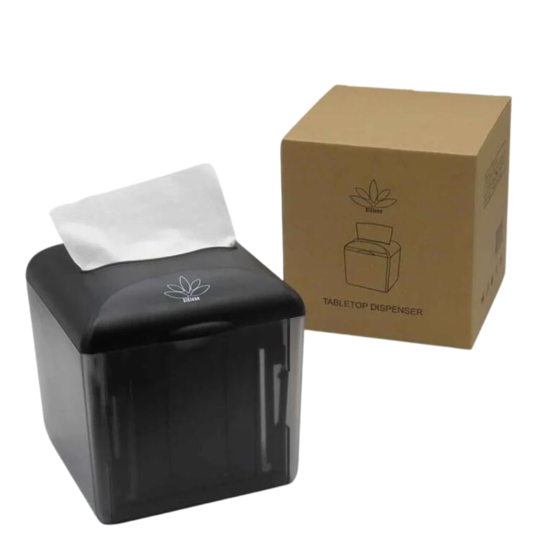 Dispensador de Servilleta Tipo Pop-Up SiClean CD-8787