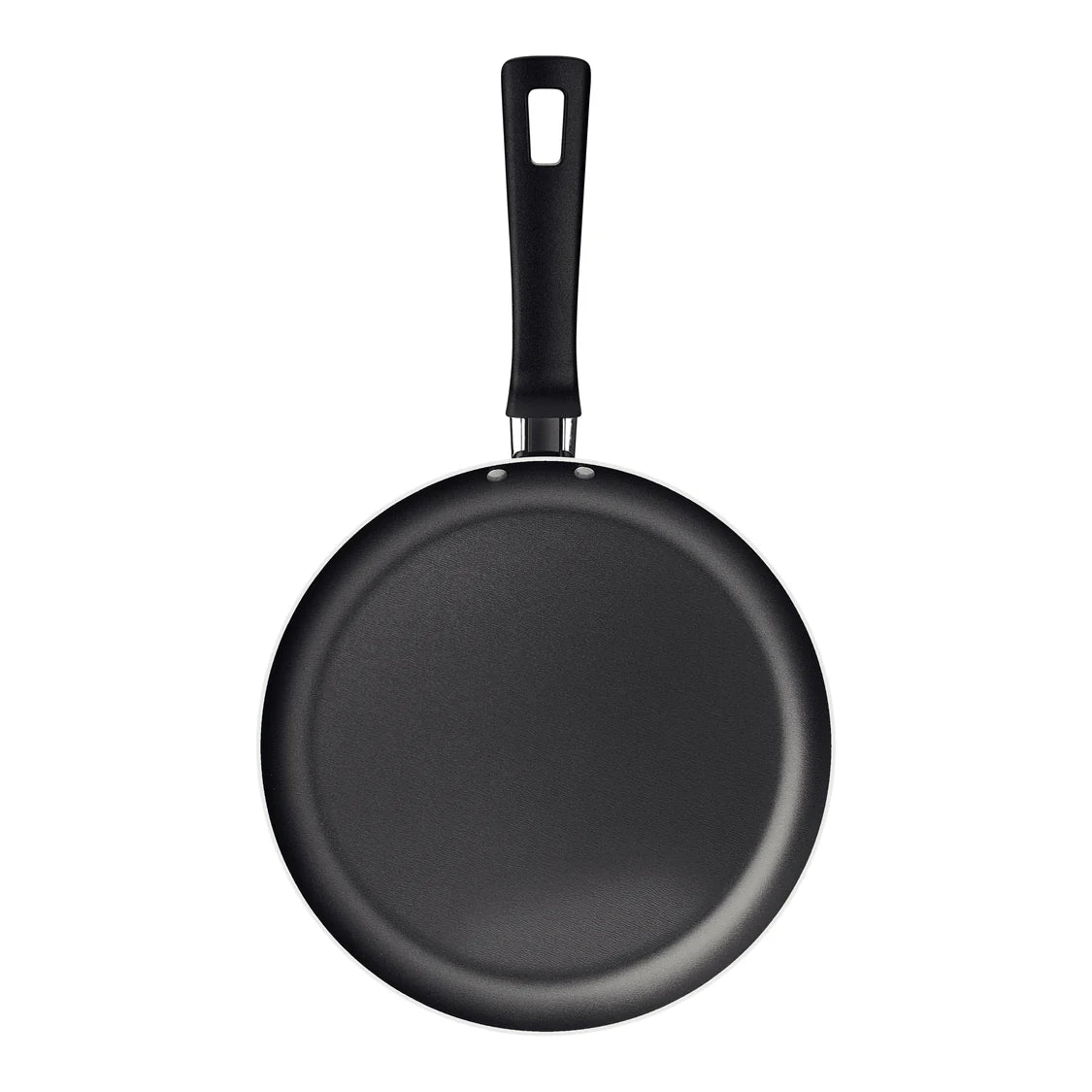 Sartén para pancakes de aluminio Loreto con revestimiento antiadherente Starflon Max de 22cm Tramontina 20389/022