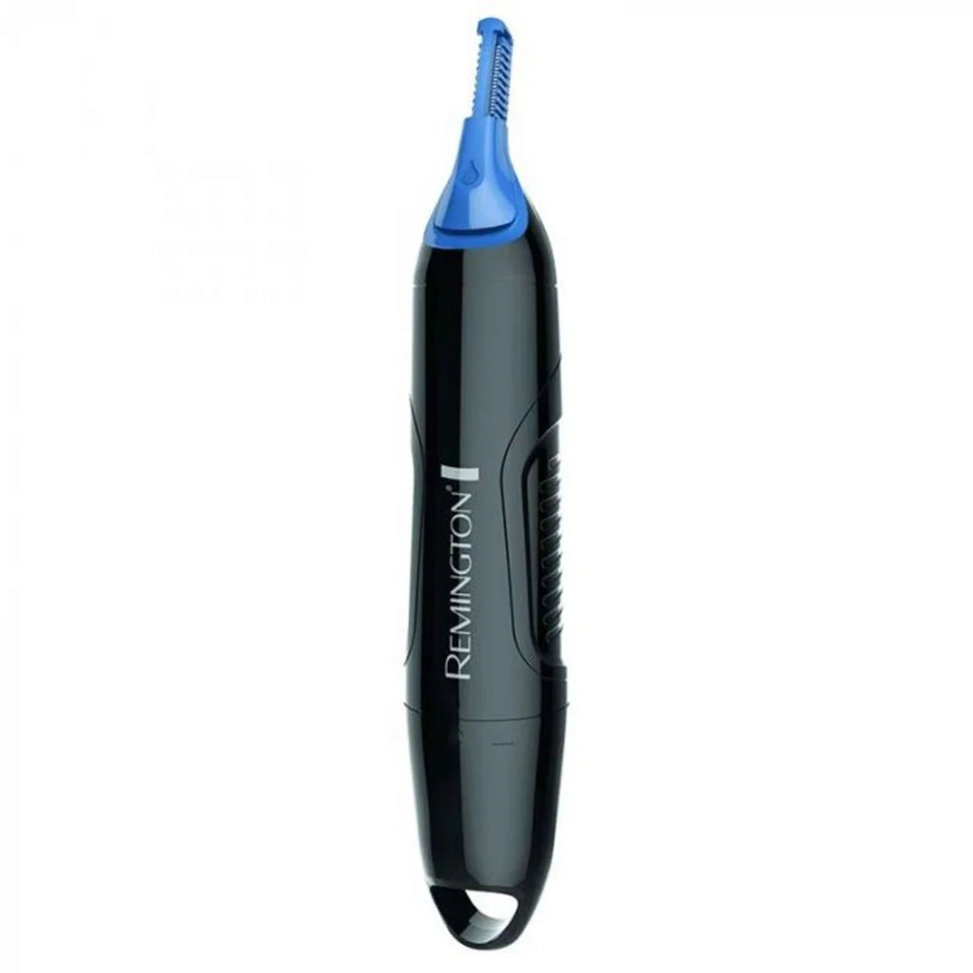(LLEGANDO 3 DE JULIO) Recortadora de Nariz, Oídos y Cejas Remington NE3250 | Trimmer Inalámbrico con Tecnología Comfort Trim