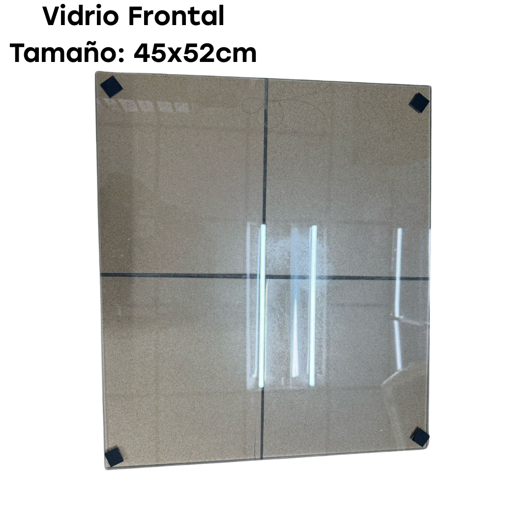 Repuestos Máquina de Popcorn o Millo HP-6A HW-6*2 HP-BC HP-16A