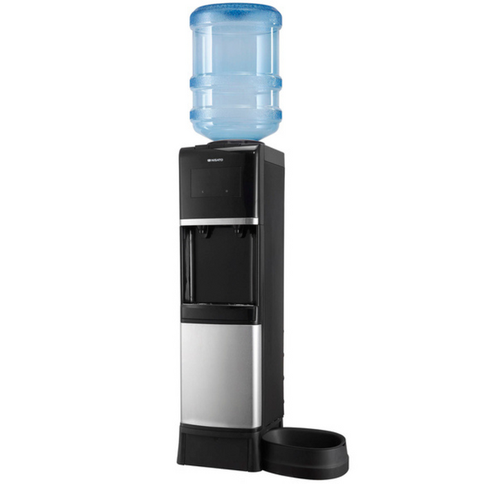 Dispensador de Agua con Anexo para Mascostas Nisato NWD-11PET10