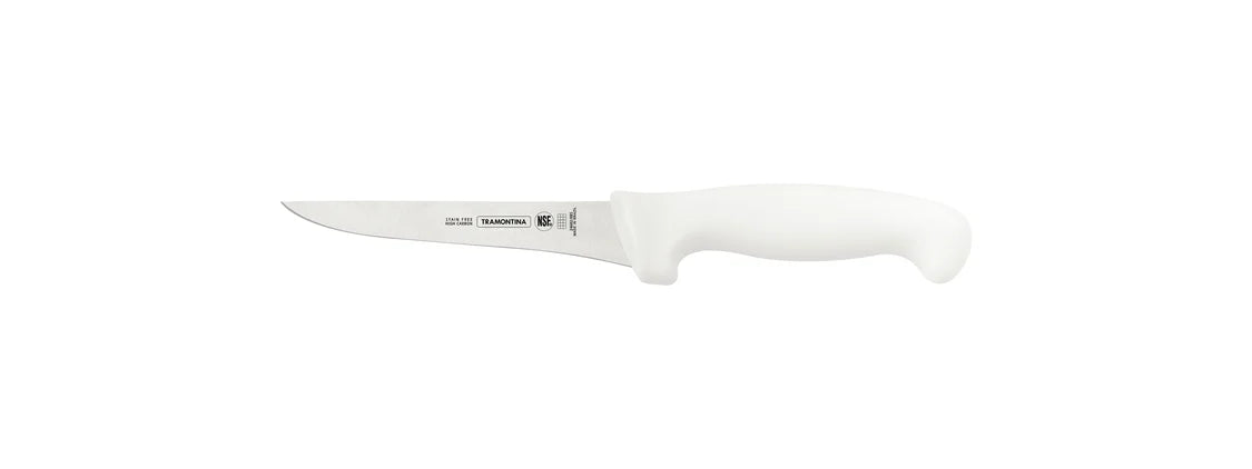 Cuchillo Deshuesador Tramontina Professional Master 5" – 24602/185