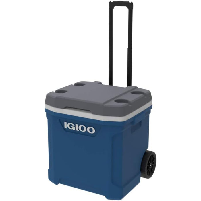 Hielera Cooler con Ruedas de 12QT Igloo 34664