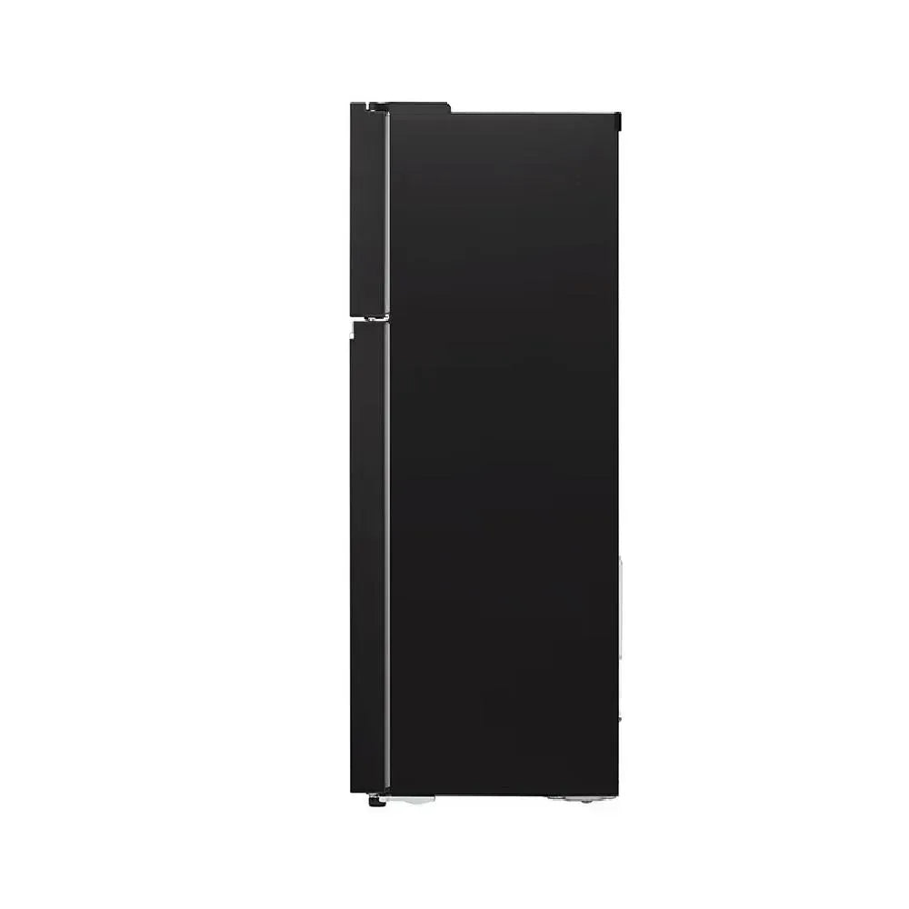 Refrigeradora LG Top Mount Freezer 14p3 Smart Inverter con ThinQ con Dispensador de Agua – VT40APD Nevera.