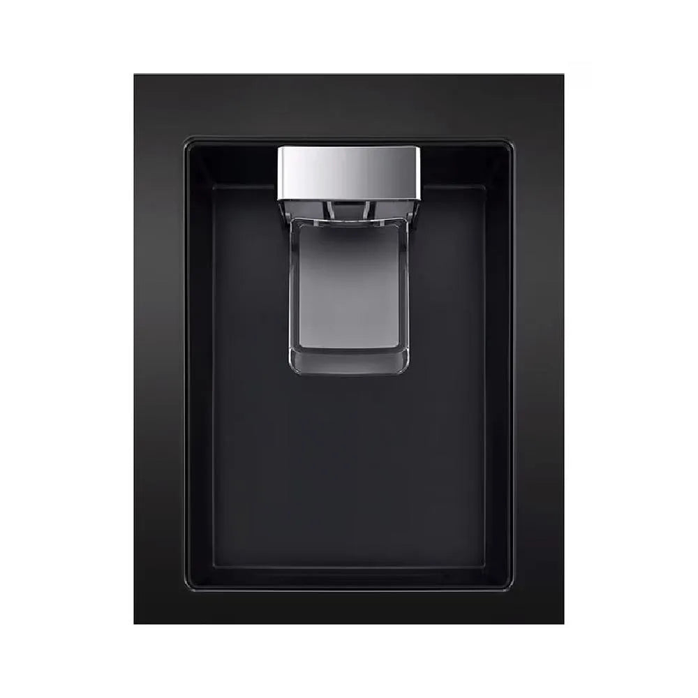 Refrigeradora LG Top Mount Freezer 14p3 Smart Inverter con ThinQ con Dispensador de Agua – VT40APD Nevera.