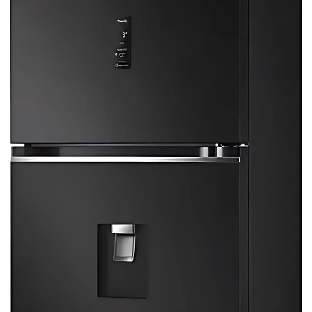 Refrigeradora LG Top Mount Freezer 14p3 Smart Inverter con ThinQ con Dispensador de Agua – VT40APD Nevera.