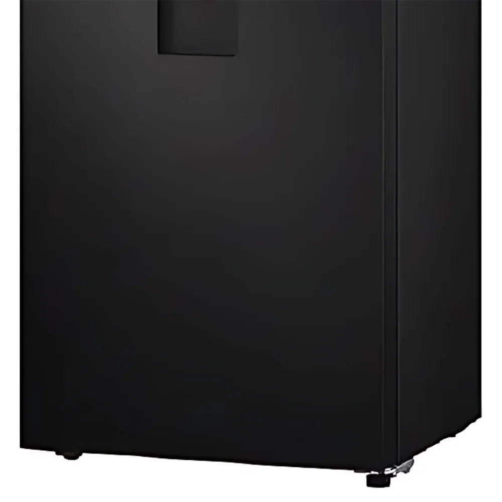 Refrigeradora LG Top Mount Freezer 14p3 Smart Inverter con ThinQ con Dispensador de Agua – VT40APD Nevera.