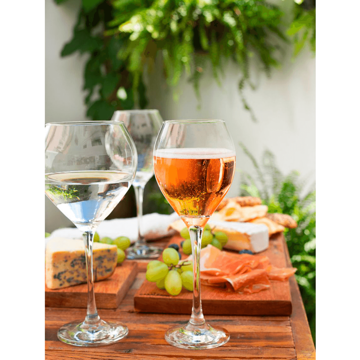 Copa de Vino Prestige 500ml/17oz Vidrio Nadir 70730201659819