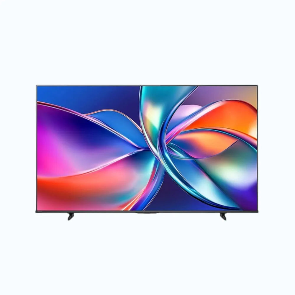 Smart TV Hisense 58Q6QV 58" QLED 4K UHD VIDAA con Dolby Vision, Dolby Atmos y Game Mode Plus