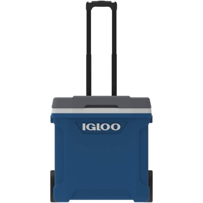 Hielera Cooler con Ruedas de 12QT Igloo 34664