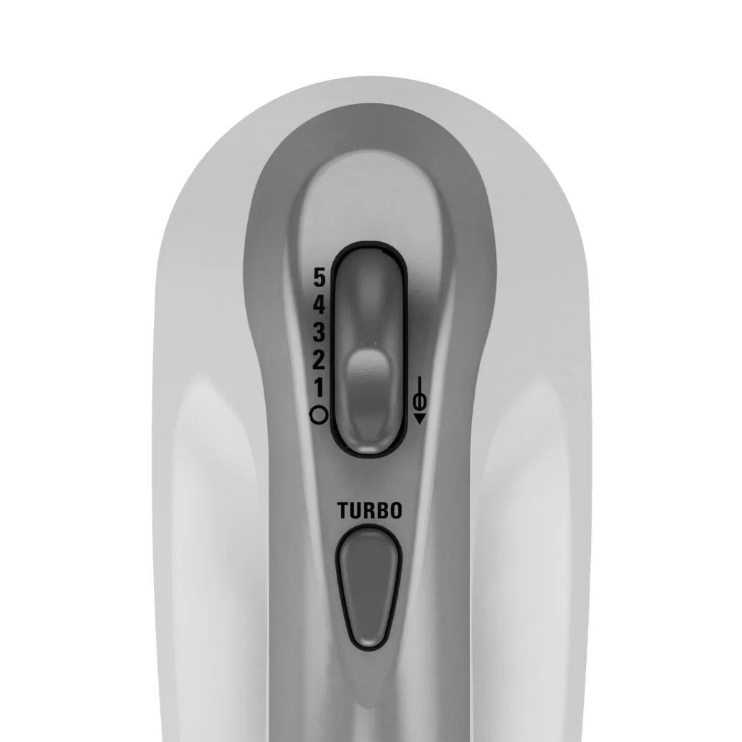 (LLEGANDO 20 DE DIC) Batidora de Mano Eléctrica 175W 5 Velocidades Black and Decker MX-1500W