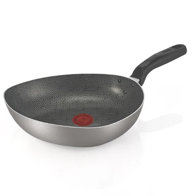 Wok Sartén Triangular Antiadherente 30cm Talent Imusa 0381600