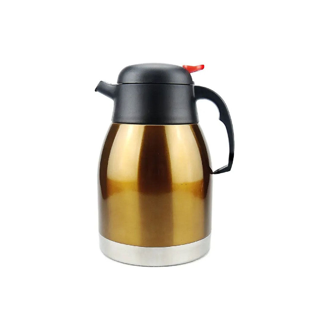 Jarra Térmica de 1.5L Dorado 219900 Selecto