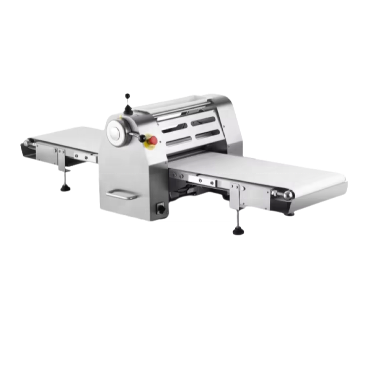 Laminadora de Masa de 400mm de Sobre Mesa 110V/60Hz TSP400