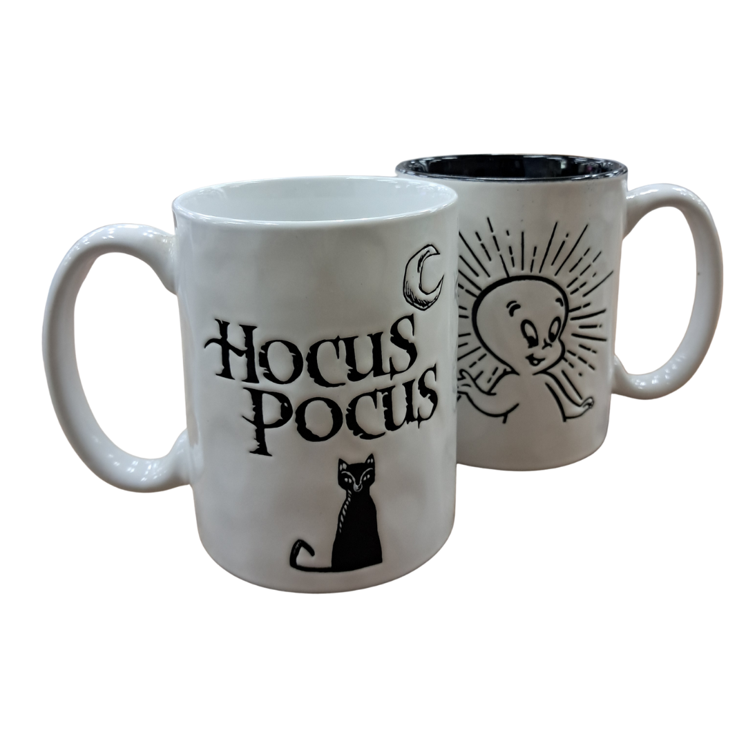 Taza de Cerámica 530ml BP-2546