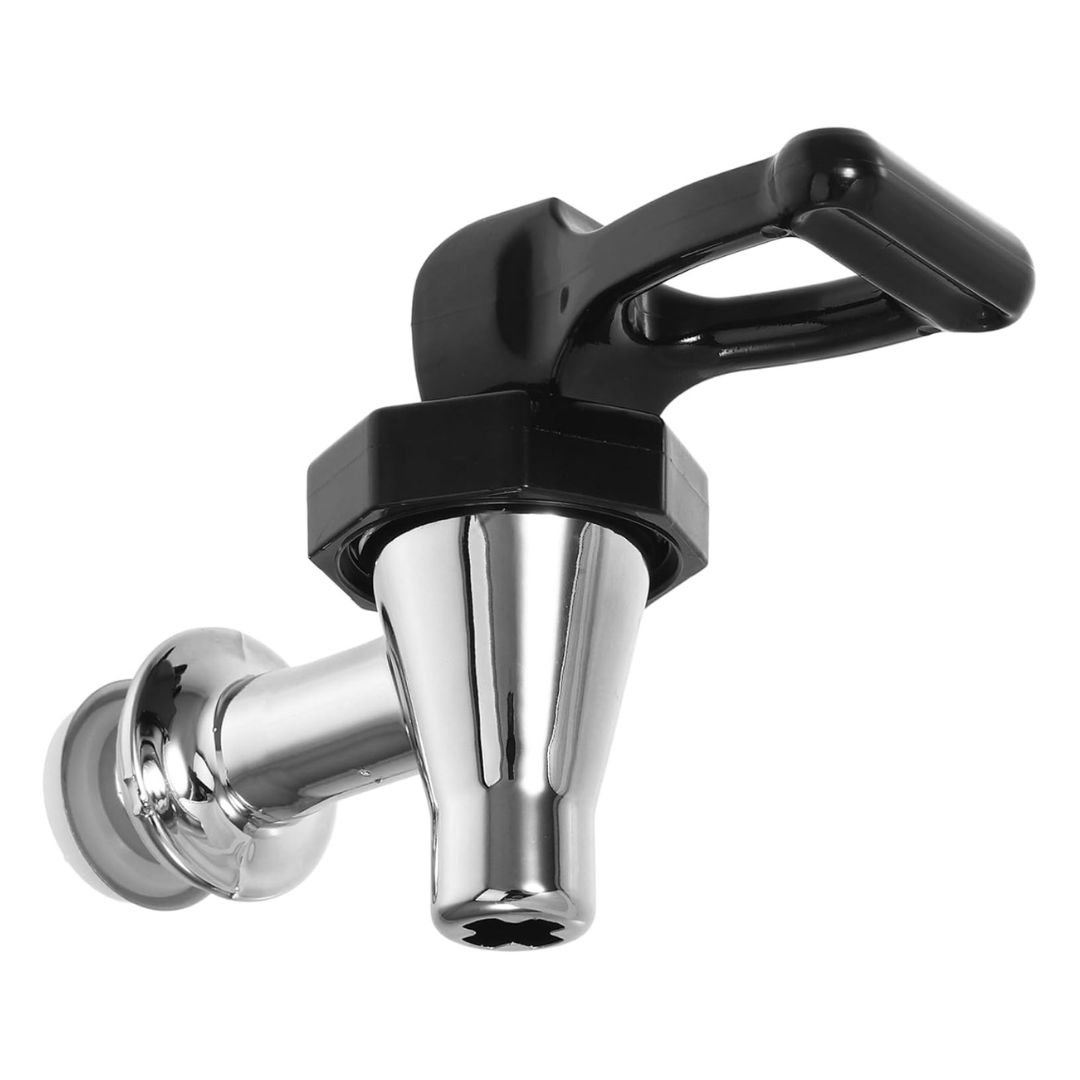 Repuestos de Dispensador de Jugos Hotelero de Acero Inoxidable