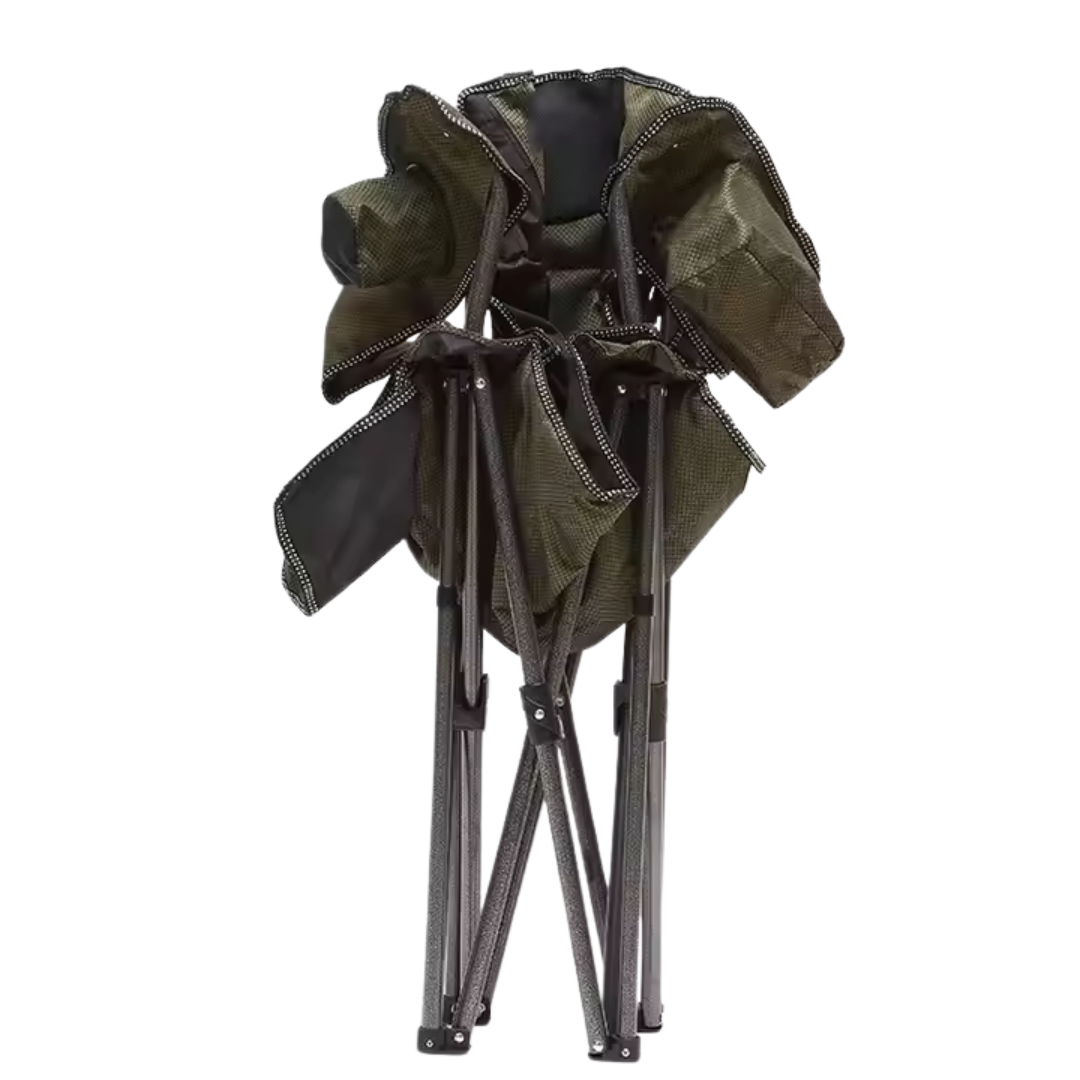 Silla Playera Plegable de Alta Calidad 85755