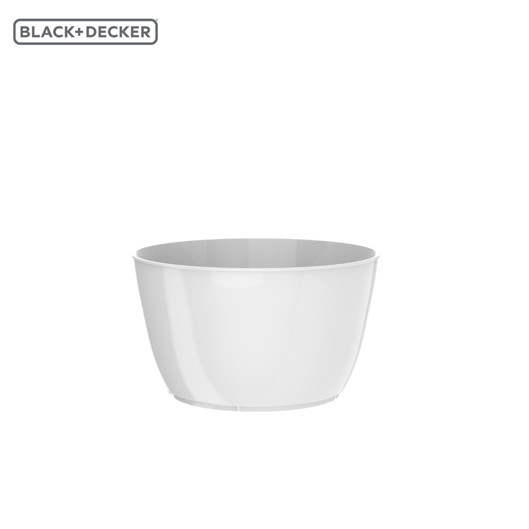 Batidora 2en1 Vertical y Manual 5 Velocidades + Turbo Black and Decker MX9125-0WDLA