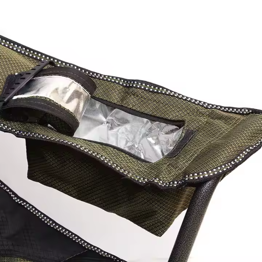 Silla Playera Plegable de Alta Calidad 85755