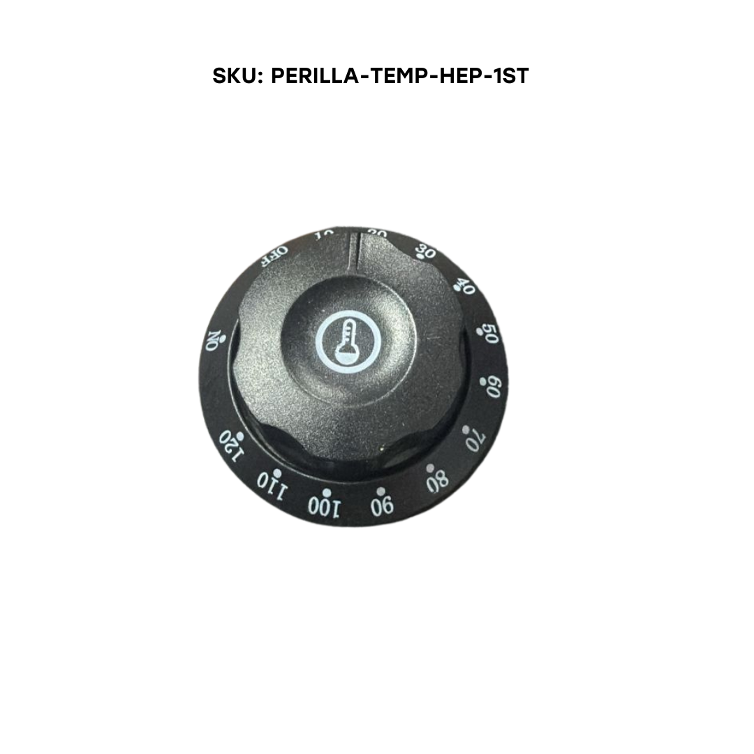 Repuestos de Horno Eléctrico para Pizza de 1 Nivel 220V/60Hz HEP-1ST