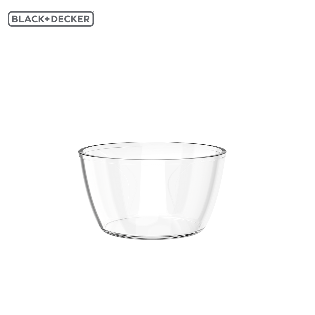 Batidora 2en1 Vertical y Manual 5 Velocidades + Turbo Black and Decker MX9125-0WDLA