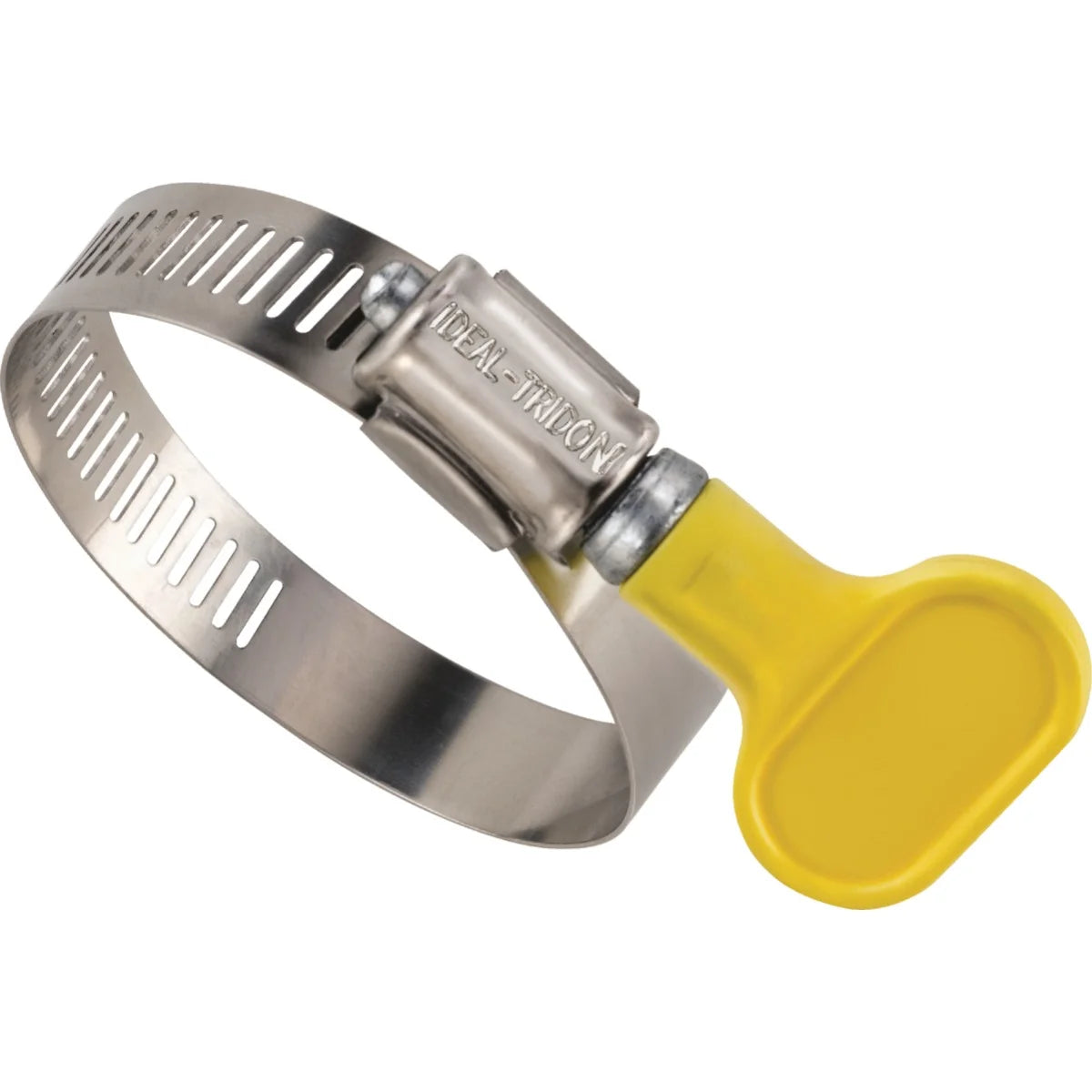 Abrazadera Anillo Galvanizada para Mangueras de Gas 5/8" A-A58M
