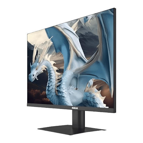 Monitor Flat Plano Full HD 1920x180px 24" LED RCA RC240MF
