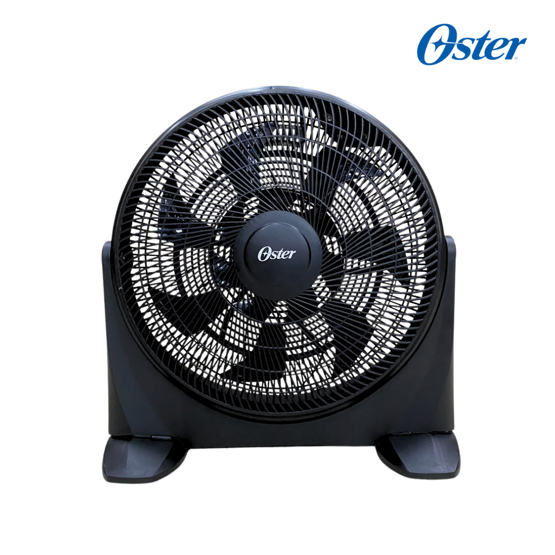 Ventilador Abanico de Piso 20" 120W Oster VUNIBF-2089