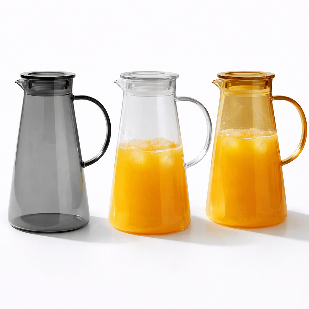 (LLEGANDO 26 DE FEB) Jarra Plástica 1.8L 89728