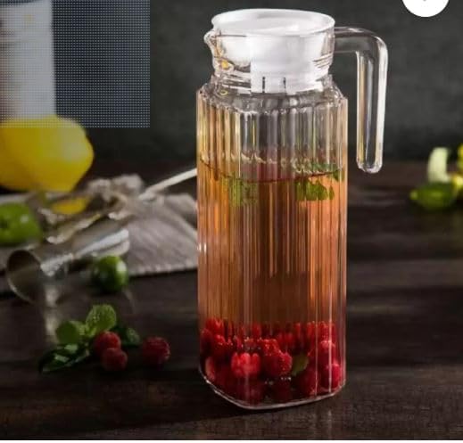 Jarra de Vidrio 1200ml NS393908