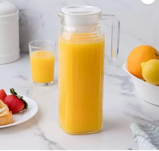 Jarra de Vidrio 1200ml NS393908