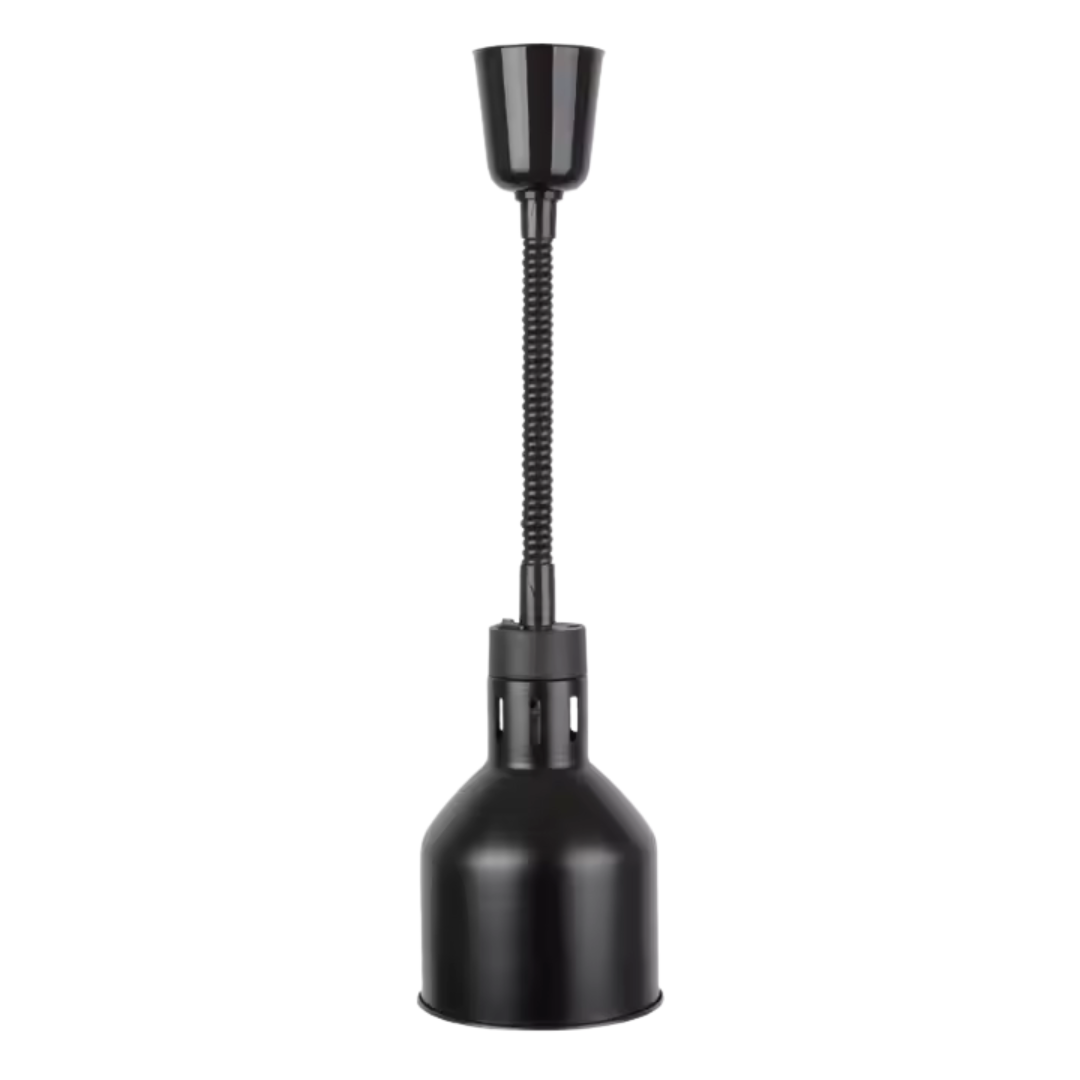 Lámpara de Calefacción 250W Altura 0.6~1.8m Diámetro 175mm A032 Lámpara calentadora.