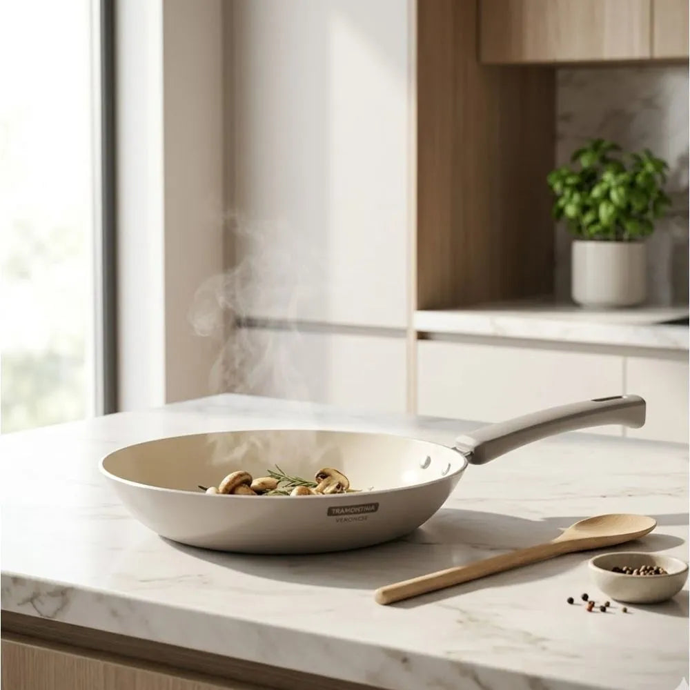 Sartén Cerámico Tramontina Veronese 24cm 1.2L – 28620/324