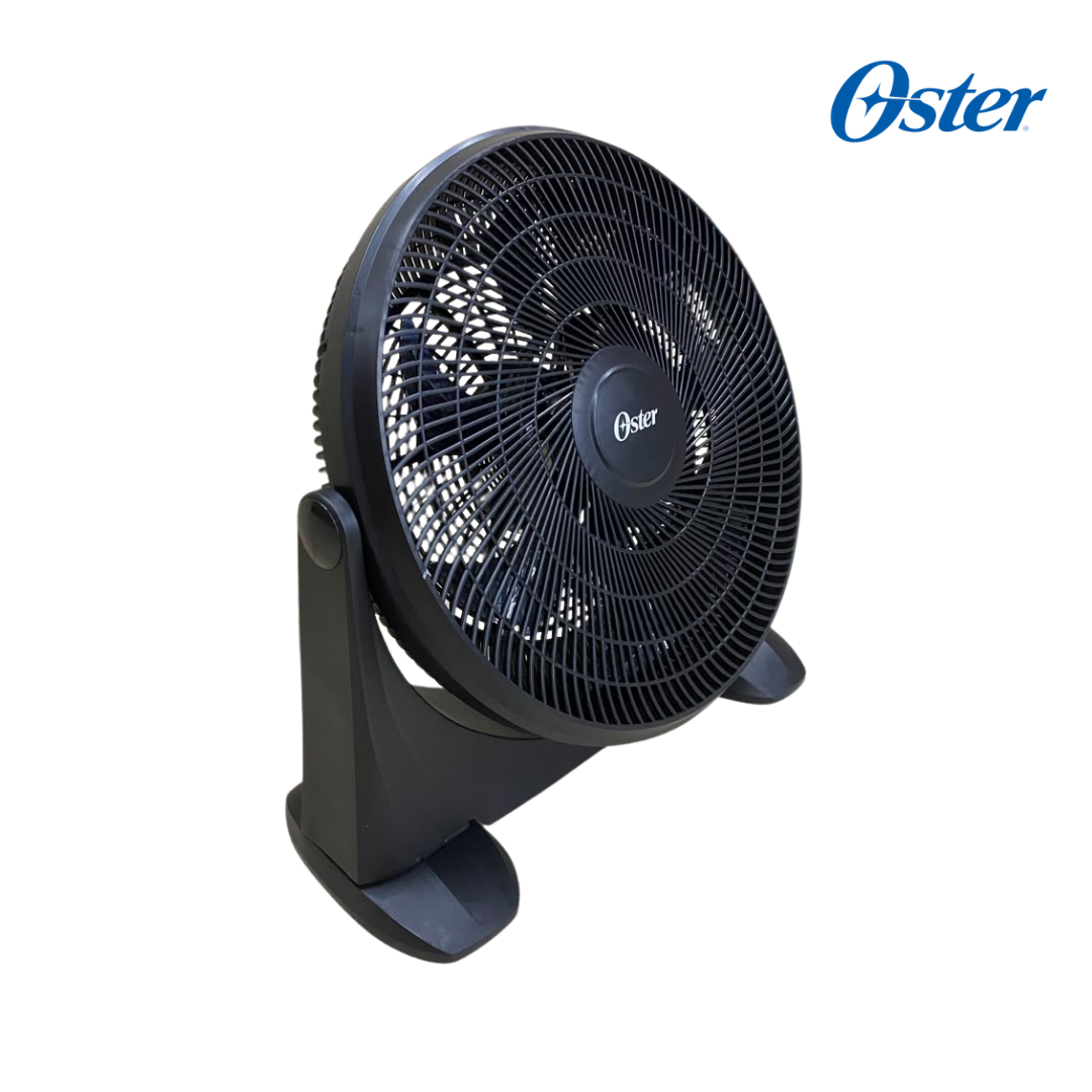 Ventilador Abanico de Piso 20" 120W Oster VUNIBF-2089