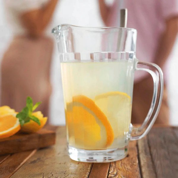 Jarra de Vidrio Americano 750ml/25.5oz Nadir 54010201554697