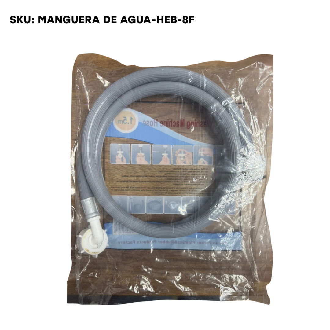 Repuestos para Horno de Convección Eléctrico de 4 Bandejas HEB-8F