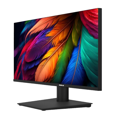 Monitor Pantalla Flat Plano Full HD 1920x180px 24" LED RCA RC240MF