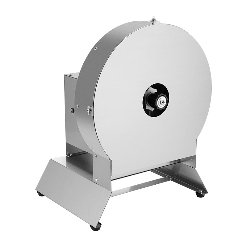 Máquina Rebanadora de Plátanos y Vegetales Automática 40W SL-08