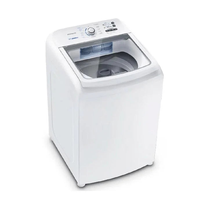 Lavadora Automática Carga Superior 20kg Blanco Frigidaire FWAB20J4EBGUW