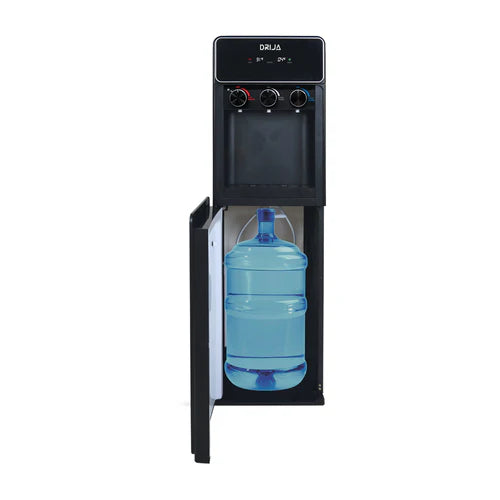 Dispensador de Agua en Garrafón 20L Fría / Caliente / Ambiente Drija Acqua