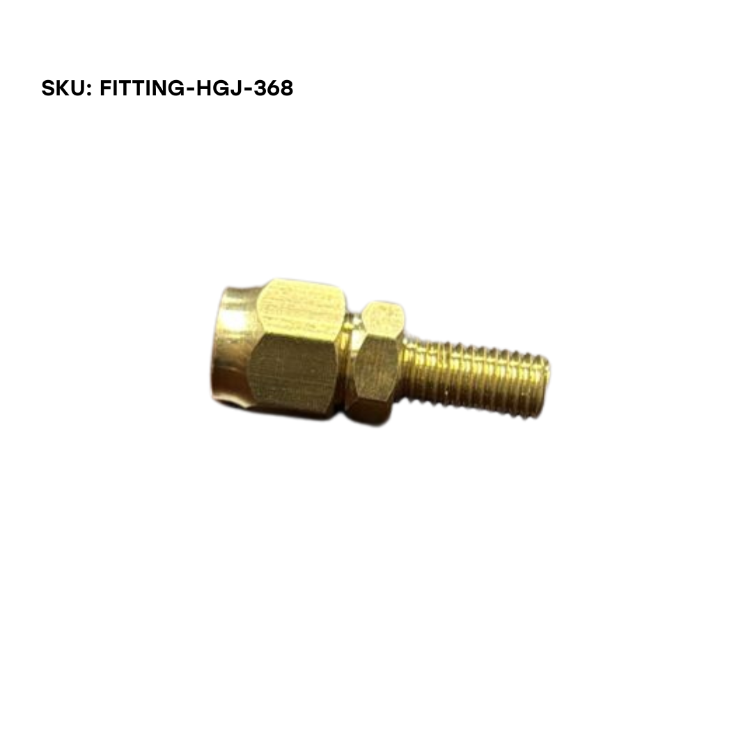 Repuestos para Rostizador Vertical a Gas HGJ-368