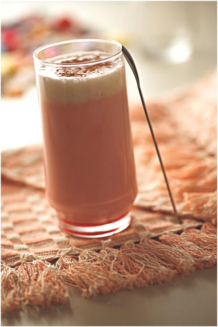 Vaso de Vidrio Lights 410ml / 14oz Nadir 107604035