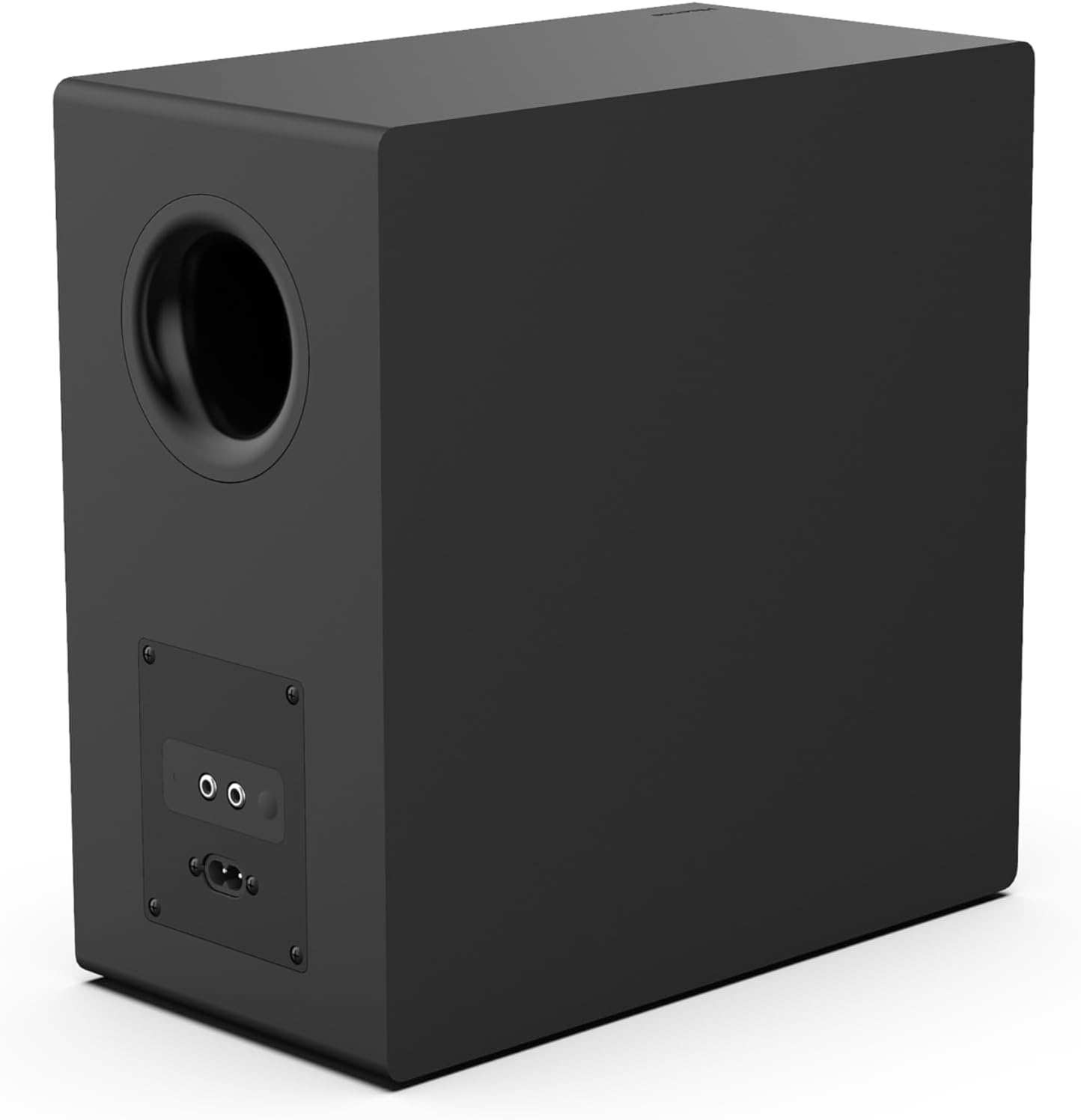 Barra de Sonido Hisense HS5100 5.1 Canales con Subwoofer Inalámbrico, Altavoces Traseros y 540W | Dolby Audio & DTS Virtual:X