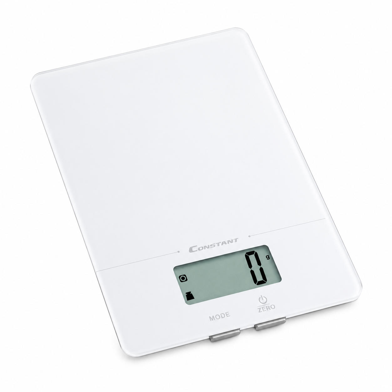 (LLEGANDO 25 DE SEPT) Balanza Digital de Vidrio Templado de 5kg para Cocina 14192-2040B Báscula. Pesa.