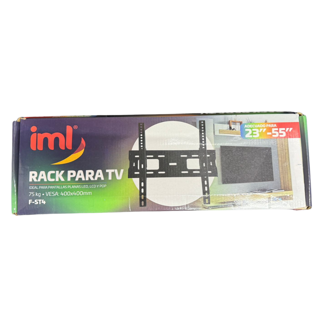 Soporte para TV de 23" a 55" IML F-ST4