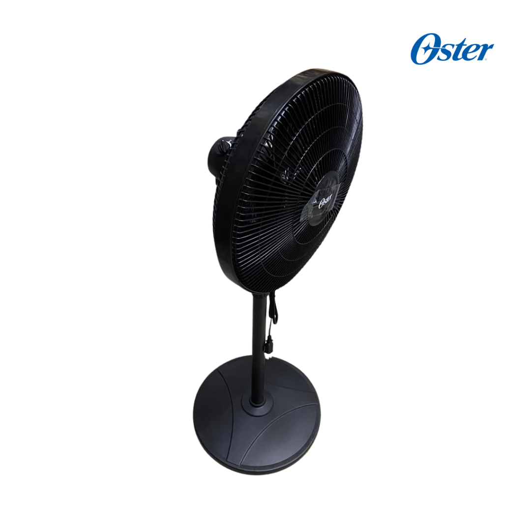 Ventilador Abanico de Pedestal 18" 75W Oster VELIST1631-6