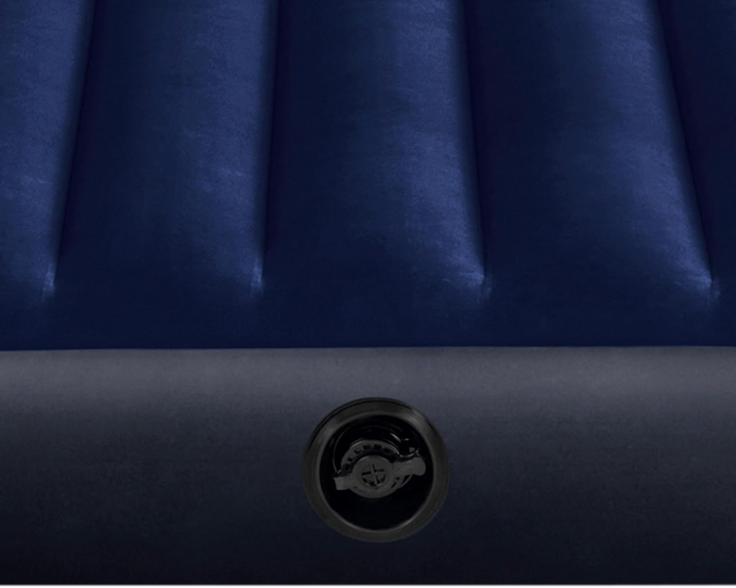 (LLEGANDO 27 DE MARZO) Colchón Inflable Doble Standard Classic Downy King Intex 64755