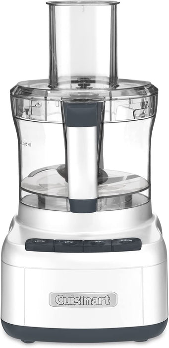 Procesador de Alimentos 8 Tazas con Motor de 350V CUISINART FP-8SVP1