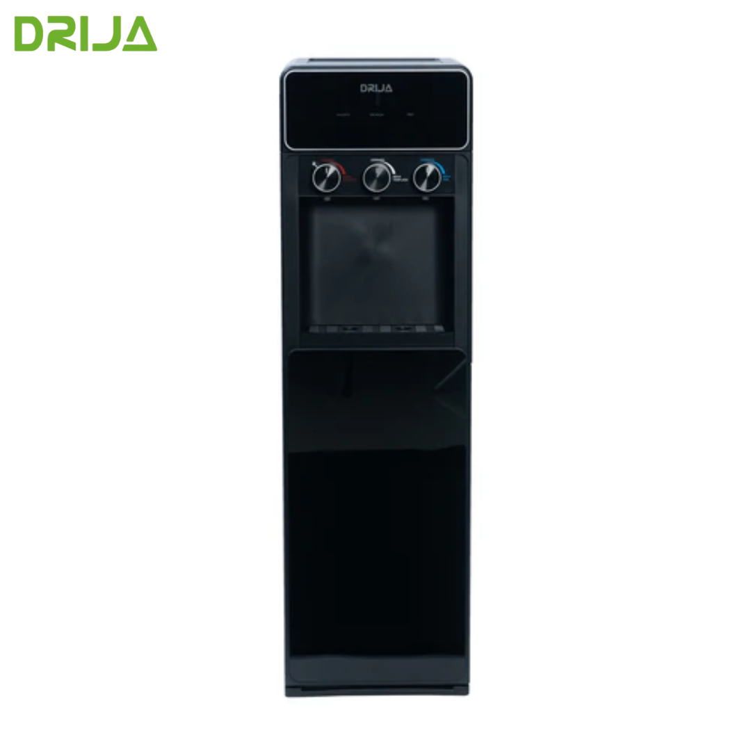 Dispensador de Agua en Garrafón 20L Fría / Caliente / Ambiente Drija Acqua